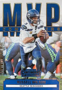Russell Wilson