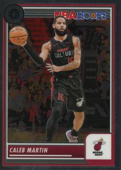 Caleb Martin
