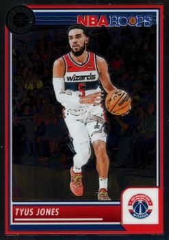 Tyus Jones