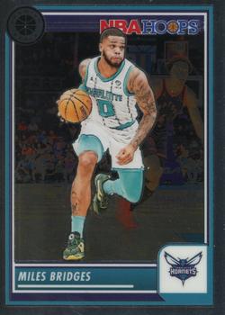 Miles Bridges