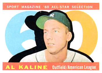 Al Kaline