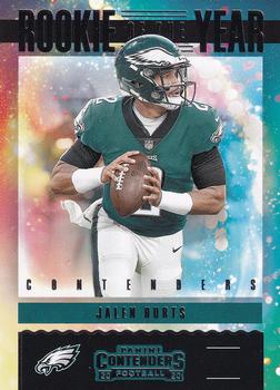 Jalen Hurts