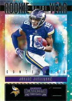 Justin Jefferson