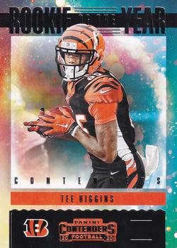 Tee Higgins