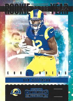 Van Jefferson
