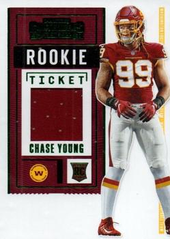 Chase Young