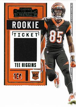Tee Higgins