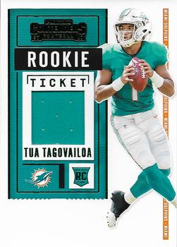 Tua Tagovailoa
