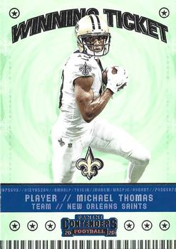 Michael Thomas