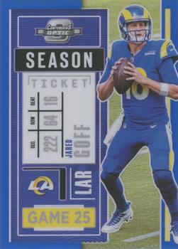 Jared Goff