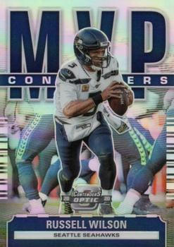 Russell Wilson