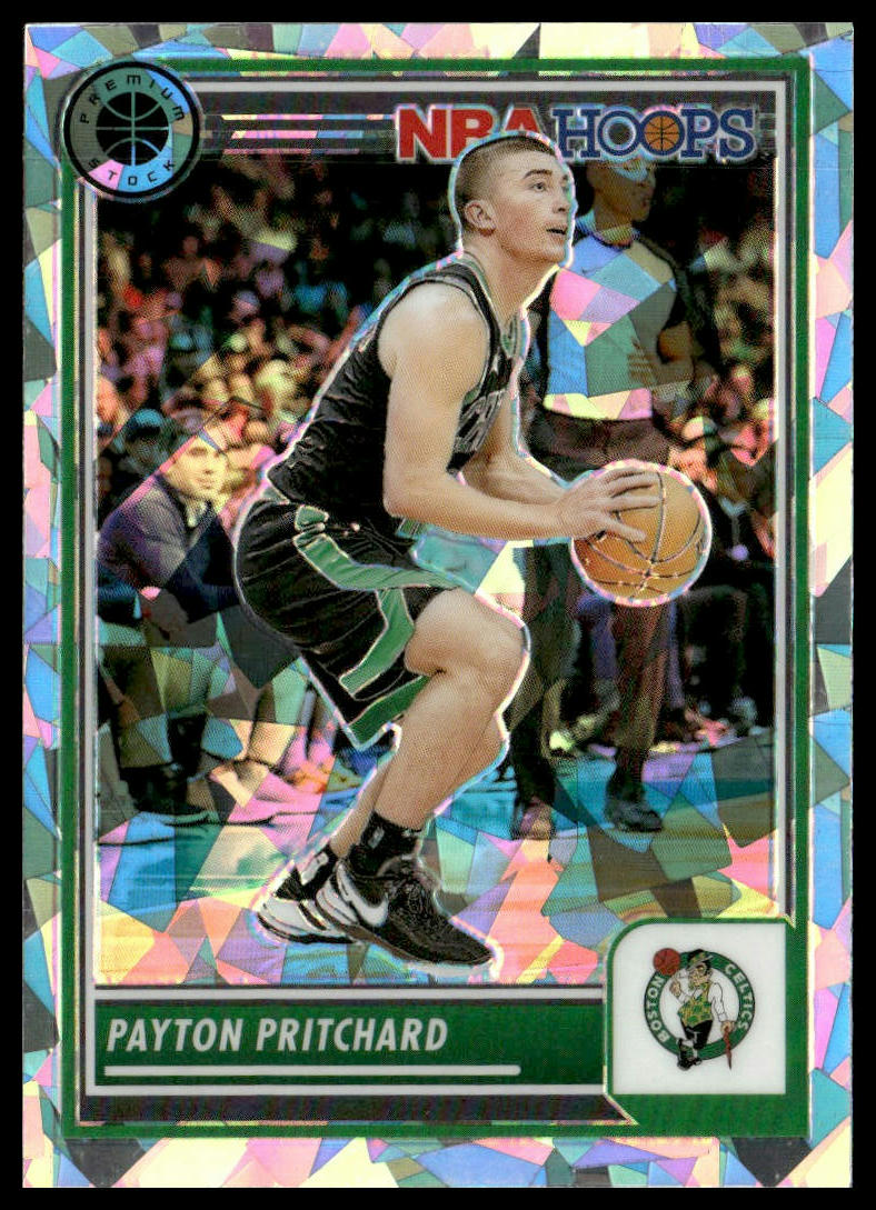 Payton Pritchard