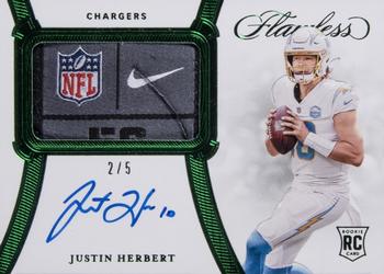 Justin Herbert