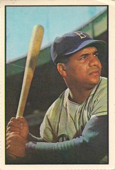 Roy Campanella