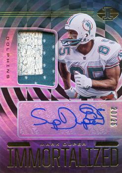 Mark Duper