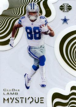 CeeDee Lamb