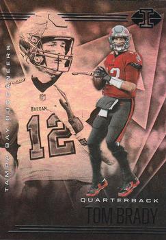 #1 Tom Brady