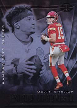 Patrick Mahomes II
