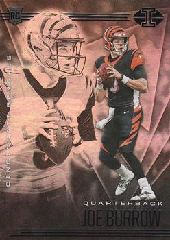 Joe Burrow