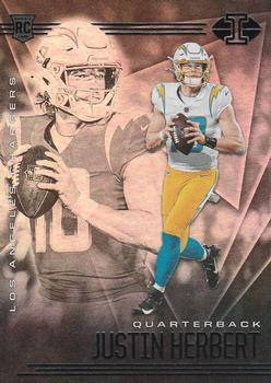 Justin Herbert