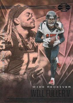 Will Fuller V