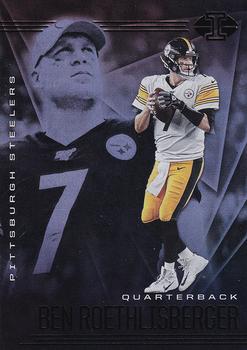 Ben Roethlisberger