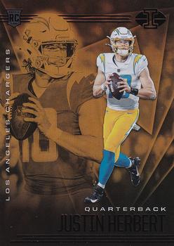 Justin Herbert