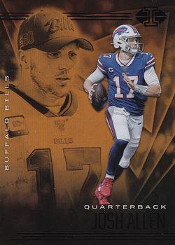 Josh Allen