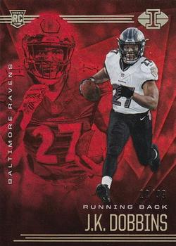 J.K. Dobbins
