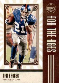Tiki Barber
