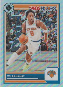 OG Anunoby