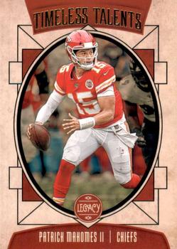 Patrick Mahomes II