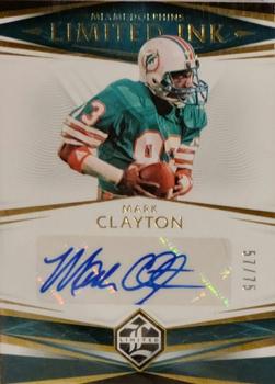 Mark Clayton