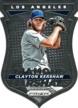 Clayton Kershaw