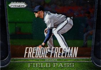 Freddie Freeman