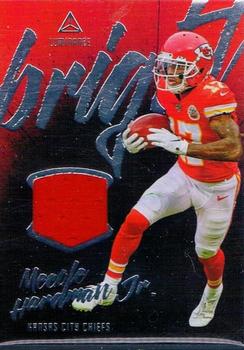 Mecole Hardman Jr.