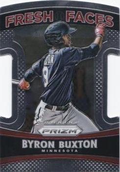 Byron Buxton