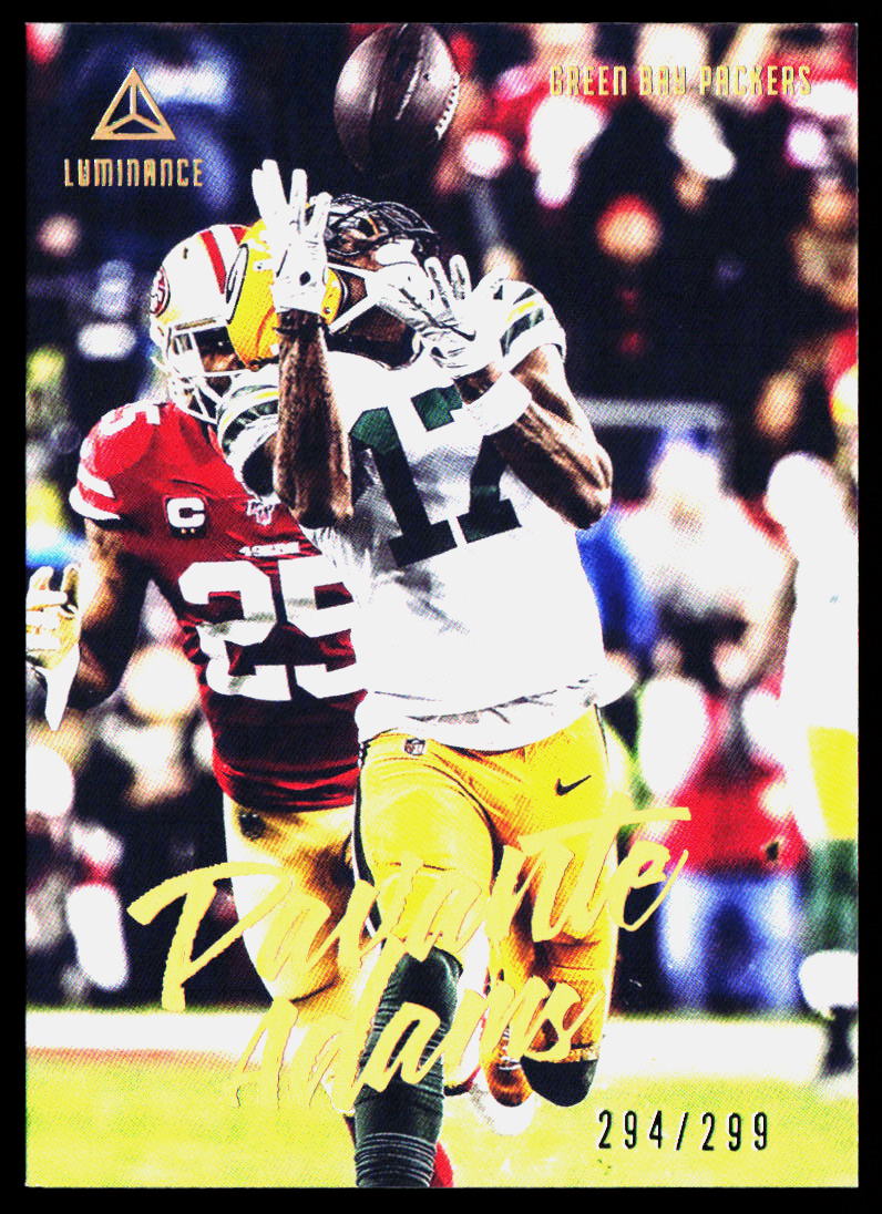Davante Adams