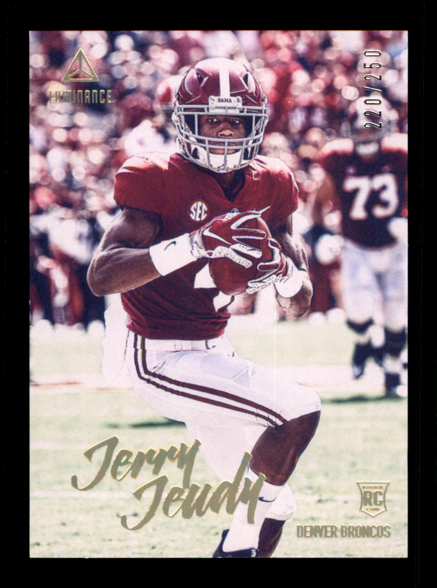 Jerry Jeudy