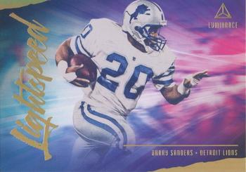 Barry Sanders