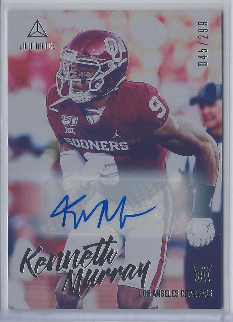 Kenneth Murray