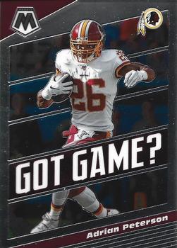 Adrian Peterson