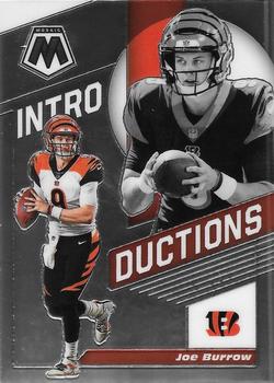 Joe Burrow
