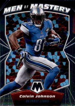 Calvin Johnson