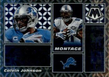 Calvin Johnson
