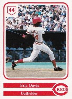 Eric Davis