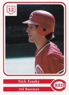 Nick Esasky