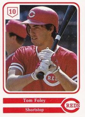 Tom Foley