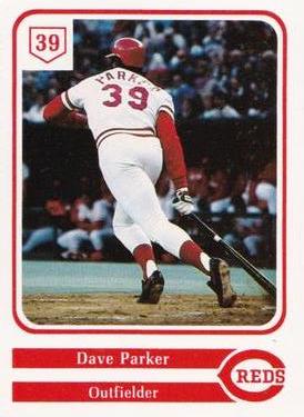 Dave Parker
