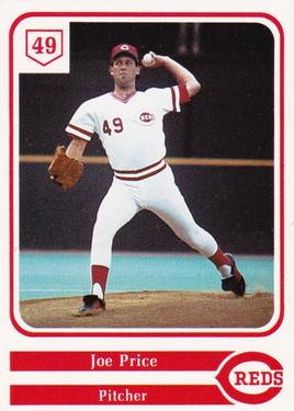 Joe Price